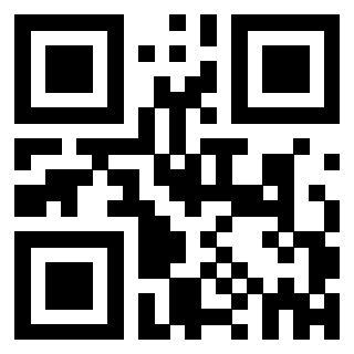 Il Qr Code di 3302766974