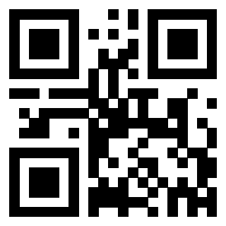 3302766975 - Immagine del QrCode
