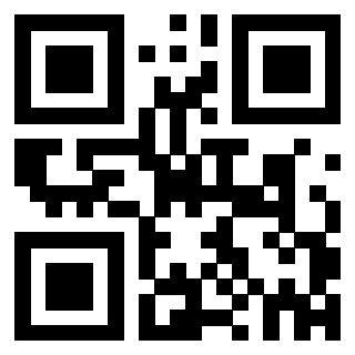 Il Qr Code di 3302766977