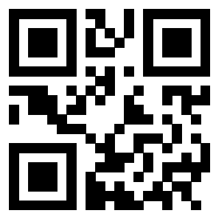 Qr Code di 3302766979