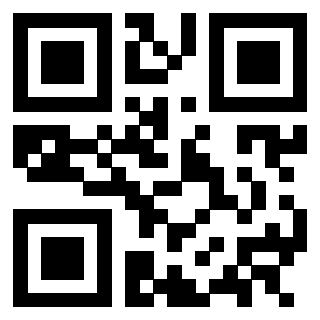 3302766980 - Immagine del Qr Code