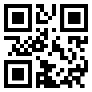 Immagine del QrCode di 3302766982