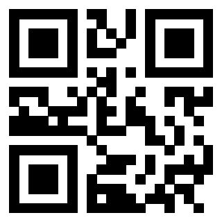 3302766983 QrCode associato