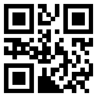 3302766985 - Immagine del Qr Code