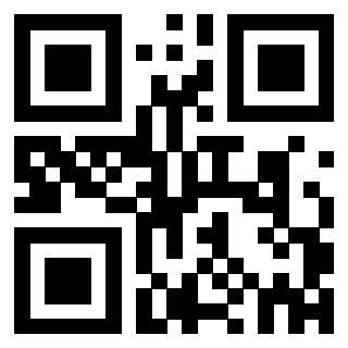 Qr Code di 3302766986