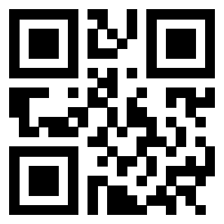 3302766989 - Immagine del QrCode