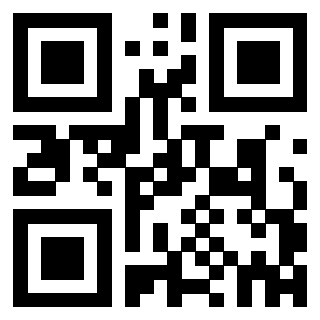 Scansione del Qr Code di 3302766990