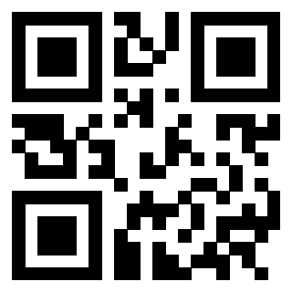 3302766991 QrCode associato