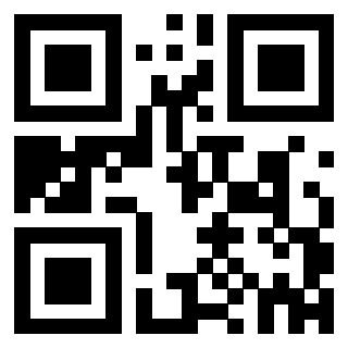 3302766992 Qr Code associato