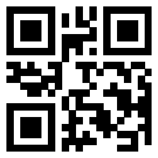 3302766993 - Immagine del QrCode associato