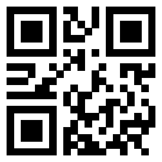 3302766995 - Immagine del QrCode
