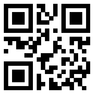 Scansione del Qr Code di 3302766996