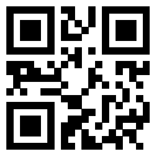 3302766997 - Immagine del QrCode associato