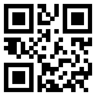 3302766998 QrCode associato