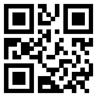 Qr Code di 3302766999