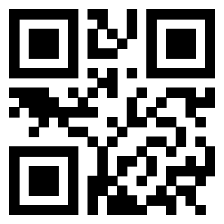 QrCode di 3302767001