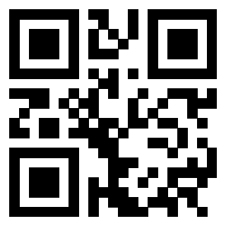 3302767002 - Immagine del Qr Code