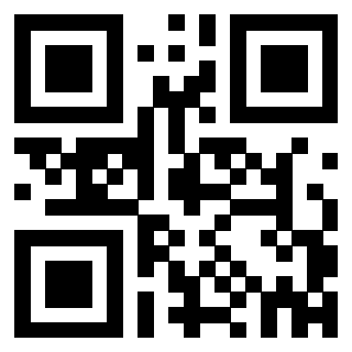 Scansione del QrCode di 3302767004
