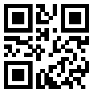 3302767005 - Immagine del Qr Code