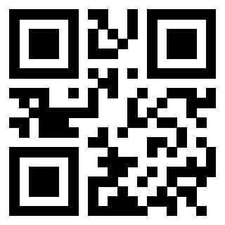 3302767006 - Immagine del QrCode