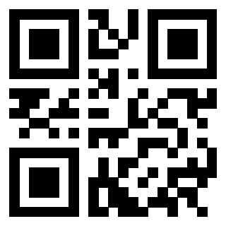 Immagine del Qr Code di 3302767008