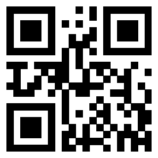 3302767011 - Immagine del Qr Code associato