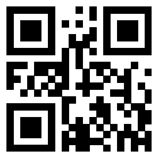 3302767013 Qr Code associato