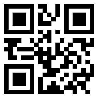 3302767014 QrCode associato