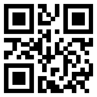 3302767017 QrCode associato