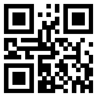 3302767023 - Immagine del QrCode