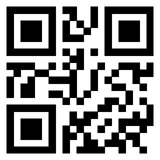 Qr Code di 3302767024