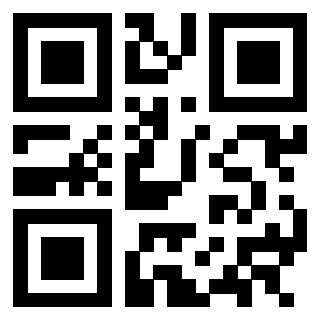 Immagine del Qr Code di 3302767026