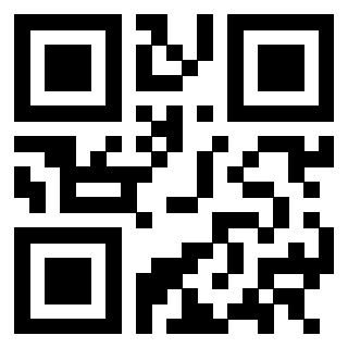 Il Qr Code di 3302767029