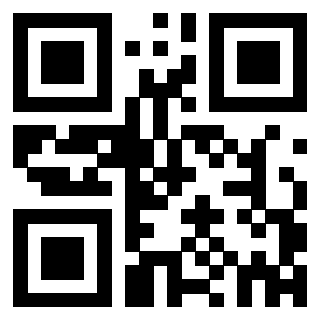 3302767032 - Immagine del QrCode associato