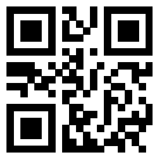 3302767037 - Immagine del QrCode