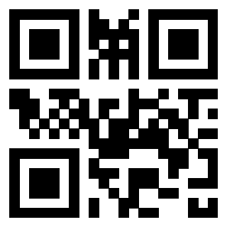 3302767040 - Immagine del QrCode