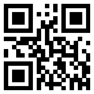 3302767043 Qr Code associato