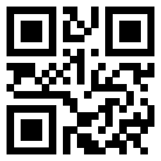 3302767045 Qr Code associato