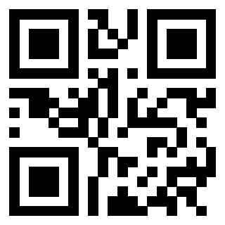Il Qr Code di 3302767046