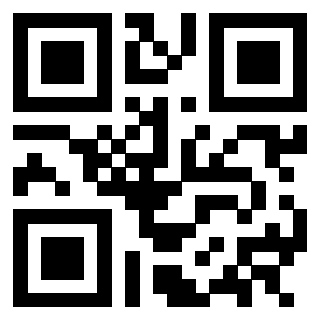 3302767048 Qr Code associato