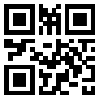 3302767049 - Immagine del Qr Code associato