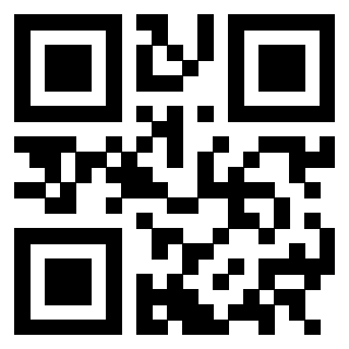 Scansione del QrCode di 3302767050