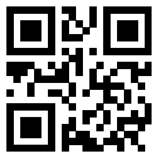 3302767051 Qr Code associato