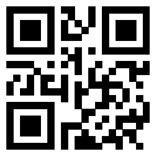3302767054 - Immagine del QrCode