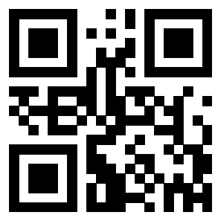 3302767055 - Immagine del QrCode associato