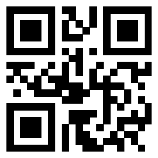 Immagine del Qr Code di 3302767057