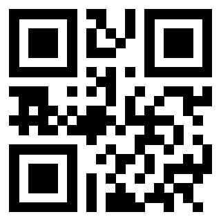 Immagine del Qr Code di 3302767059