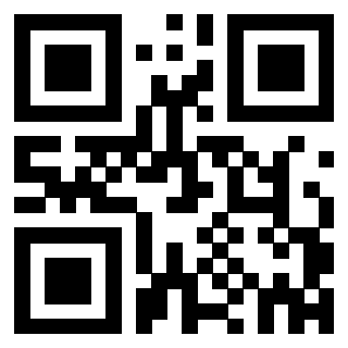 Il Qr Code di 3302767060