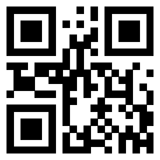 Immagine del Qr Code di 3302767062