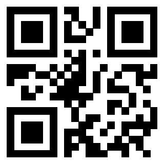3302767066 - Immagine del Qr Code